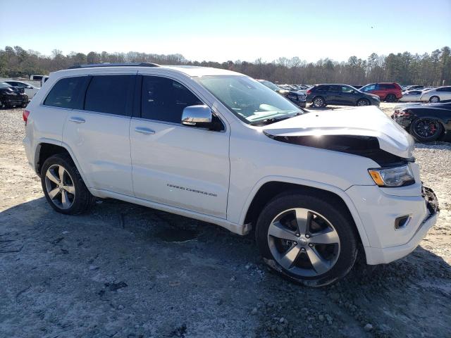 Photo 4 from auction – 2014 JEEP GRAND CHER with VIN 1C4RJECT9EC273063