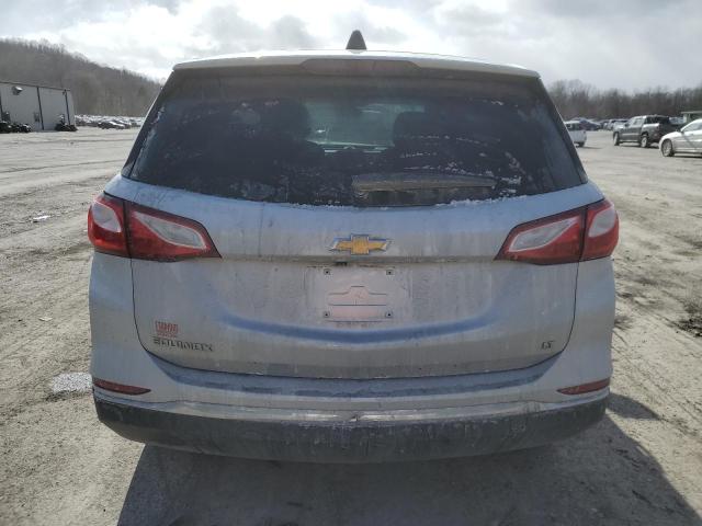 Photo 6 from auction – 2019 CHEVROLET EQUINOX LT with VIN 2GNAXKEV2K6207880