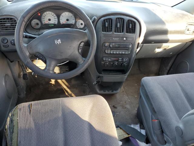 Photo 8 from auction – 2007 DODGE GRAND CARA with VIN 1D4GP24R27B134301