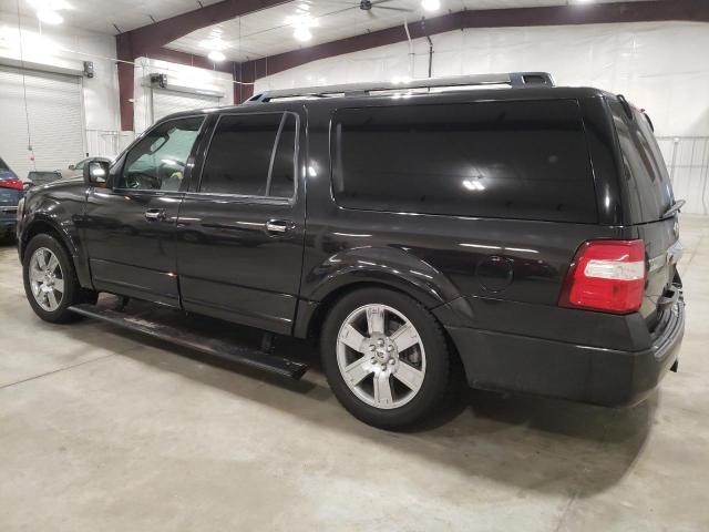 Photo 2 from auction – 2010 FORD EXPEDITION with VIN 1FMJK2A55AEB68401