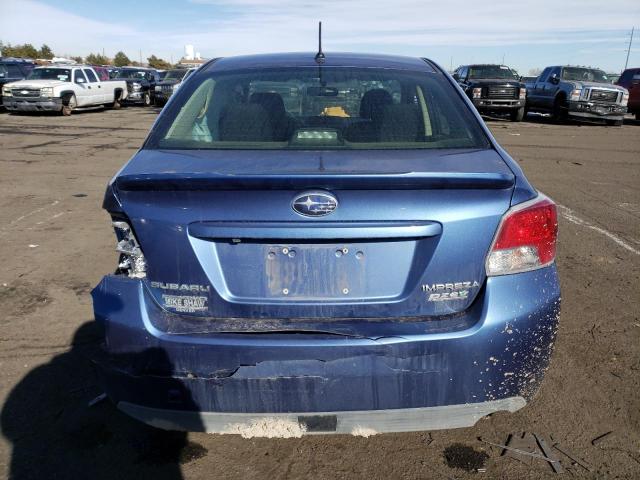 Photo 6 from auction – 2015 SUBARU IMPREZA with VIN JF1GJAA6XFH021894