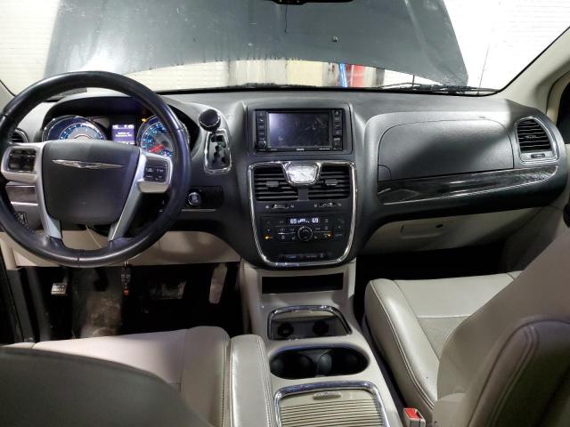 Photo 8 from auction – 2012 CHRYSLER TOWN & COU with VIN 2C4RC1CG7CR401830