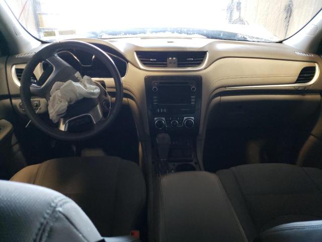 Photo 8 from auction – 2015 CHEVROLET TRAVERSE L with VIN 1GNKVHKD5FJ168591