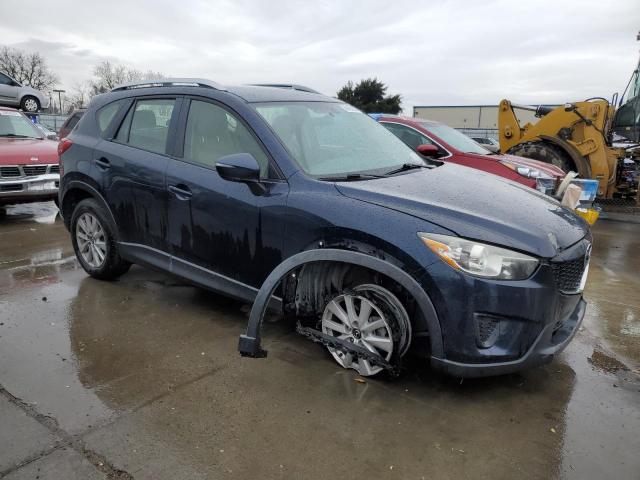 Photo 4 from auction – 2015 MAZDA CX-5 SPORT with VIN JM3KE2BE1F0496943