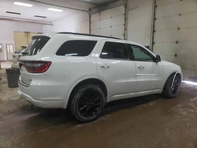 Photo 3 from auction – 2017 DODGE DURANGO GT with VIN 1C4RDJDG8HC907680