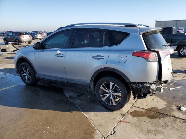Photo 2 from auction – 2017 TOYOTA RAV4 XLE with VIN 2T3WFREV3HW381738