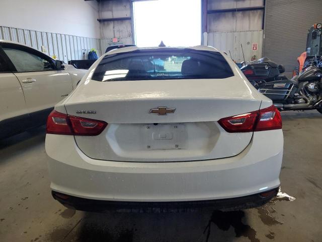 Photo 6 from auction – 2019 CHEVROLET MALIBU with VIN 1G1ZB5ST9KF124640