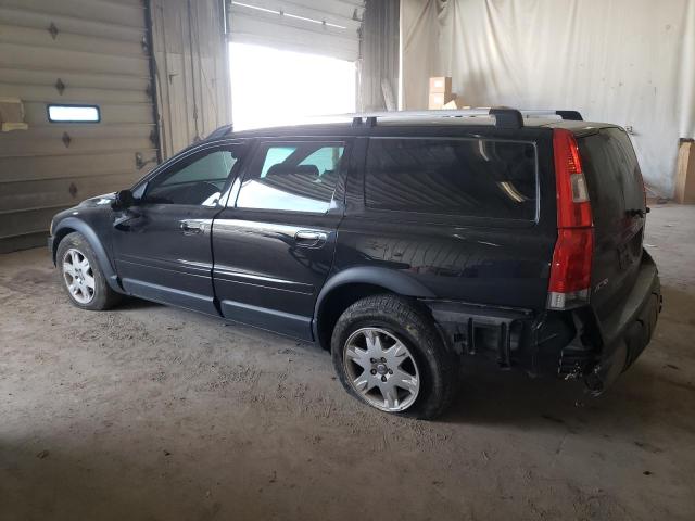 Photo 2 from auction – 2007 VOLVO XC70 with VIN YV4SZ592571264106