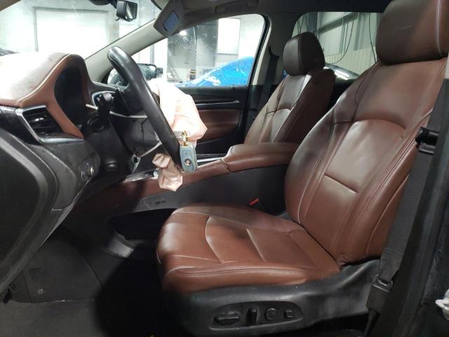 Photo 7 from auction – 2020 BUICK ENCLAVE AV with VIN 5GAEVCKW8LJ211960
