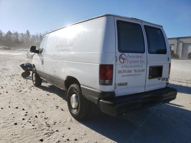 Photo 2 from auction – 2005 FORD ECONOLINE with VIN 1FTNE24W15HB28127