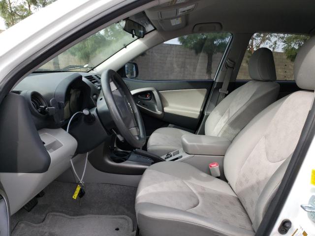 Photo 7 from auction – 2011 TOYOTA RAV4 with VIN JTMZF4DV6BD030604