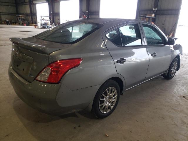 Photo 3 from auction – 2013 NISSAN VERSA S with VIN 3N1CN7AP9DL854547