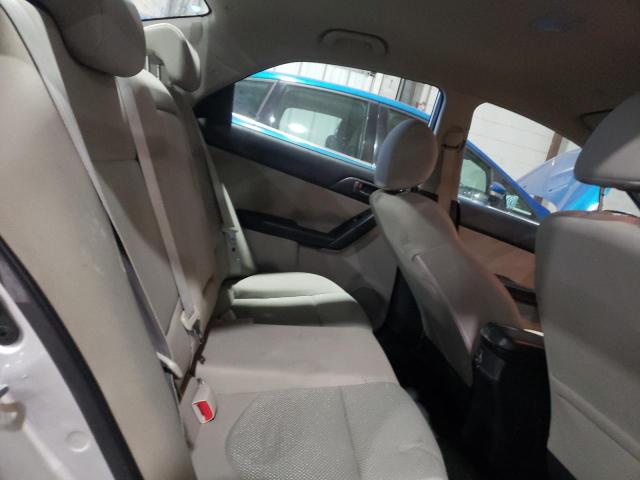 Photo 10 from auction – 2012 KIA FORTE EX with VIN KNAFU4A22C5590292