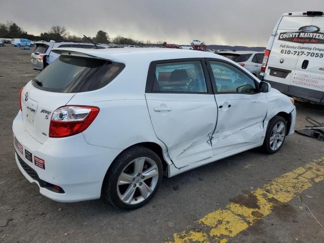 Photo 3 from auction – 2012 TOYOTA COROLLA MA with VIN 2T1LE4EE5CC021656