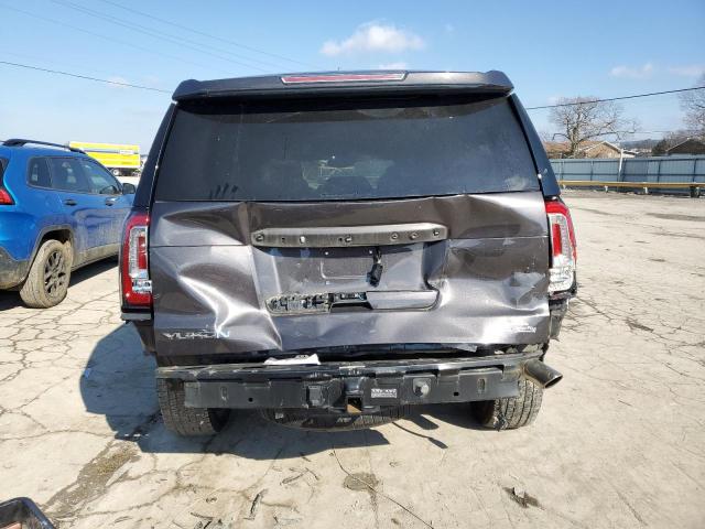 Photo 6 from auction – 2017 GMC YUKON DENA with VIN 1GKS2CKJ3HR196182