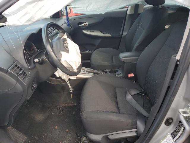 Photo 7 from auction – 2010 TOYOTA COROLLA BA with VIN 2T1BU4EE0AC241685
