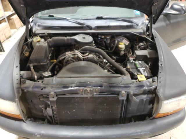 Photo 11 from auction – 1998 DODGE DAKOTA with VIN 1B7GG26X9WS753968
