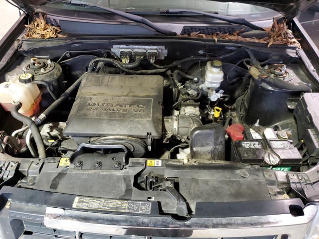 Photo 12 from auction – 2012 FORD ESCAPE LIM with VIN 1FMCU0EG6CKC14261