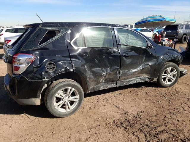Photo 3 from auction – 2017 CHEVROLET EQUINOX LS with VIN 2GNALBEK8H1522917