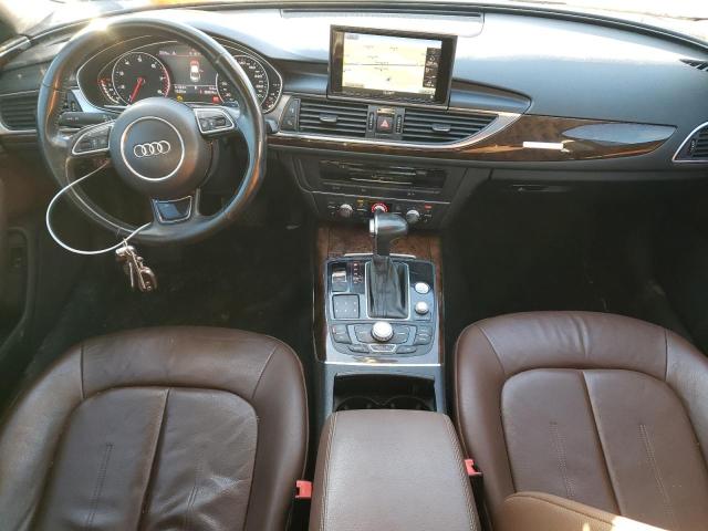 Photo 8 from auction – 2013 AUDI A6 PREMIUM with VIN WAUFGCFC4DN072706
