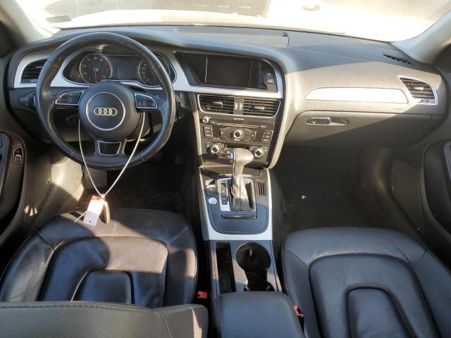 Photo 8 from auction – 2016 AUDI A4 PREMIUM with VIN WAUBFAFL8GN003690