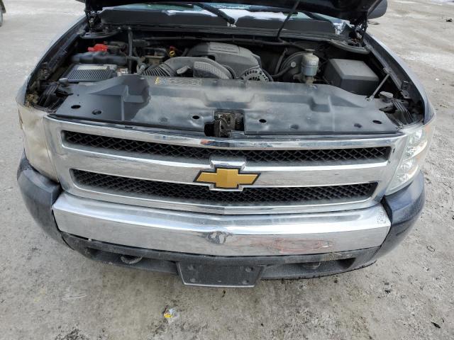 Photo 11 from auction – 2008 CHEVROLET SILVERADO with VIN 2GCEK19J181130449