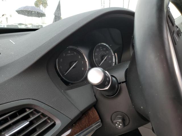 Photo 9 from auction – 2020 ACURA MDX with VIN 5J8YD3H35LL016481