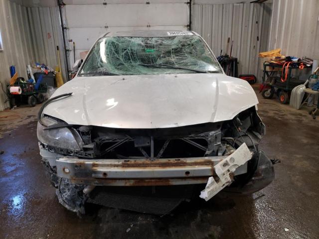 Photo 5 from auction – 2008 MAZDA 3 S with VIN JM1BK324881169483