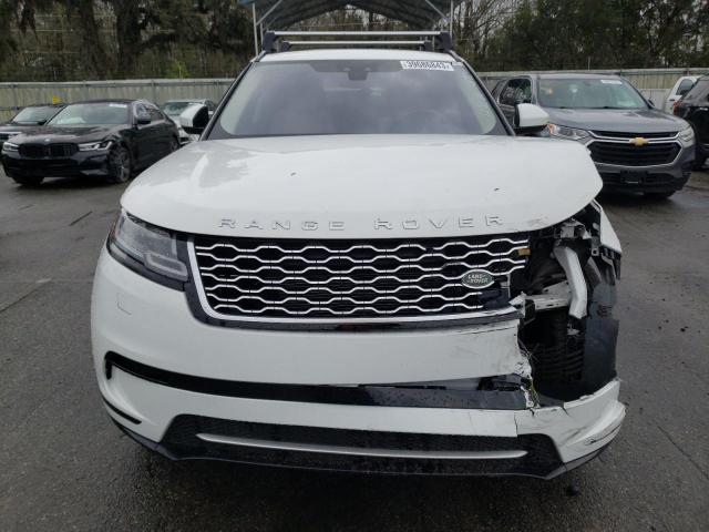 Photo 5 from auction – 2018 LAND ROVER RANGE ROVE with VIN SALYB2RX9JA762675
