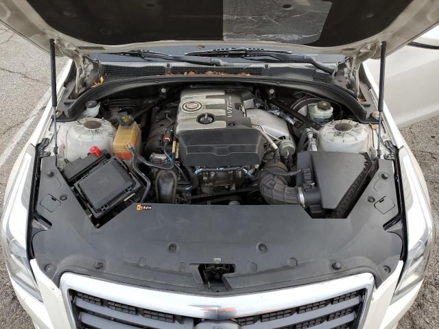 Photo 11 from auction – 2014 CADILLAC ATS with VIN 1G6AA5RX6E0148517