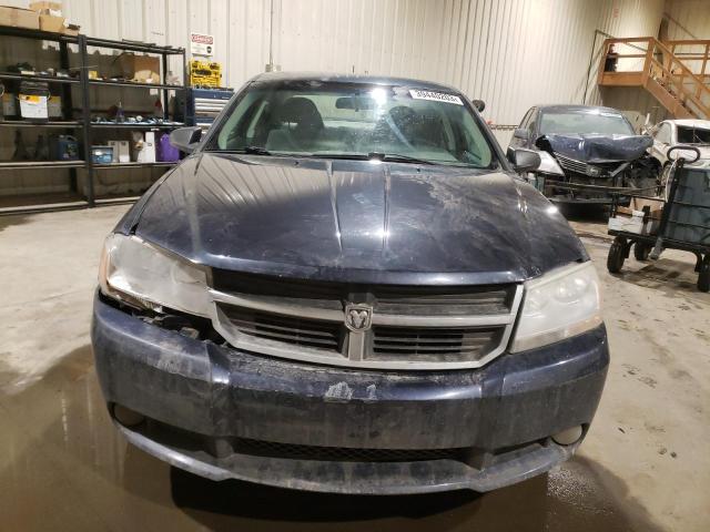 Photo 5 from auction – 2008 DODGE AVENGER SX with VIN 1B3LC56R88N194977