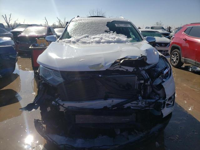 Photo 5 from auction – 2018 CHEVROLET EQUINOX PR with VIN 2GNAXVEV2J6111943