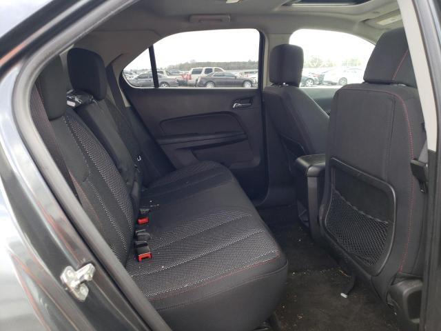 Photo 11 from auction – 2011 CHEVROLET EQUINOX LT with VIN 2GNALDEC1B1197670