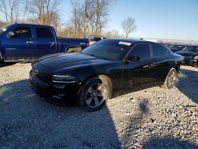 2016 Dodge Charger