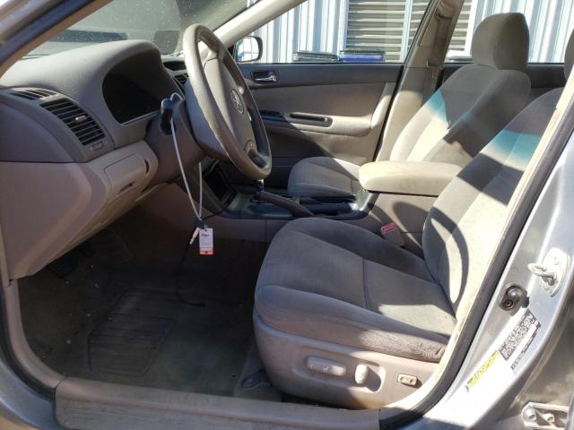 Photo 7 from auction – 2006 TOYOTA CAMRY LE with VIN 4T1BE32K06U716274