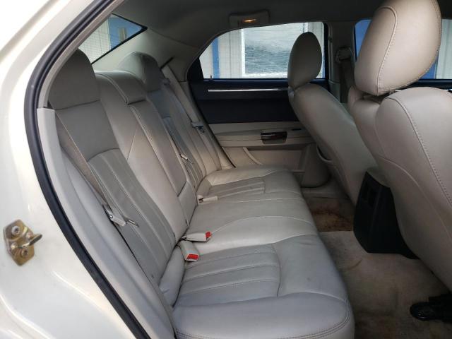 Photo 10 from auction – 2005 CHRYSLER 300C with VIN 2C3JA63HX5H653819