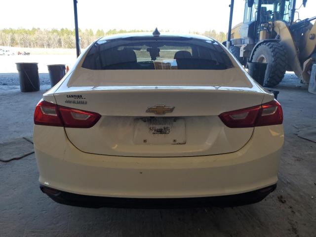 Photo 6 from auction – 2018 CHEVROLET MALIBU LS with VIN 1G1ZB5ST7JF284790