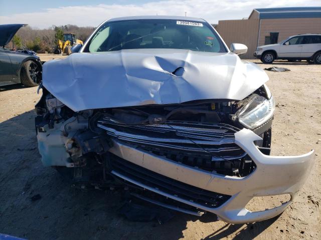 Photo 5 from auction – 2013 FORD FUSION S with VIN 3FA6P0G71DR372547