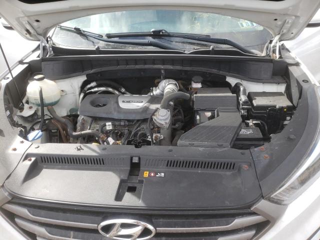 Photo 11 from auction – 2016 HYUNDAI TUCSON LIM with VIN KM8J3CA23GU060284