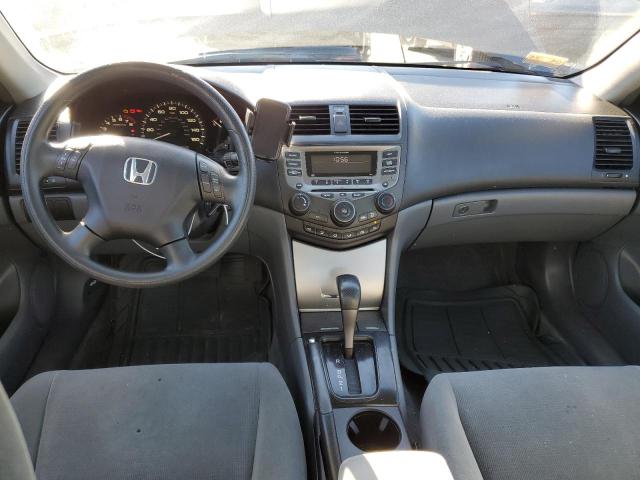 Photo 8 from auction – 2007 HONDA ACCORD SE with VIN 1HGCM56317A001051
