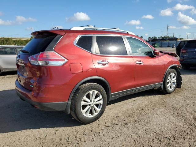 Photo 3 from auction – 2014 NISSAN ROGUE S with VIN 5N1AT2MT5EC793325