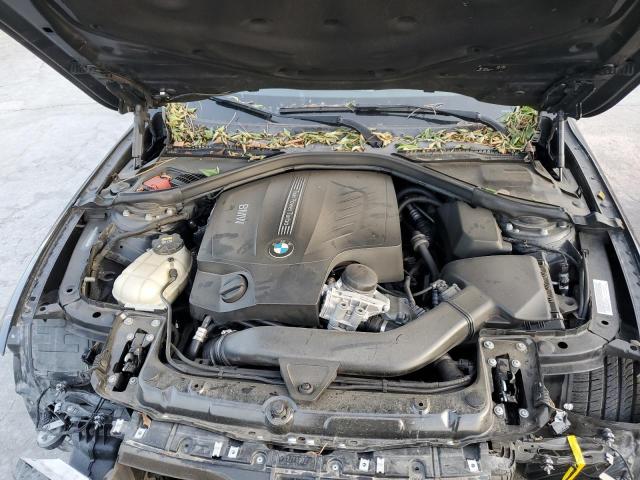 Photo 11 from auction – 2016 BMW 435 I with VIN WBA3R1C53GK529728