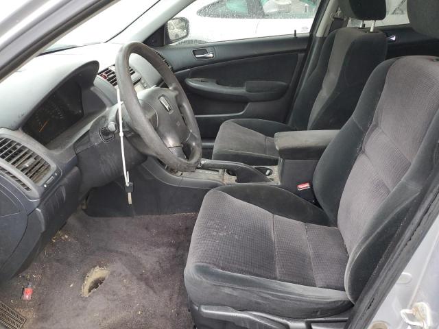 Photo 7 from auction – 2005 HONDA ACCORD with VIN 1HGCM56155A035733