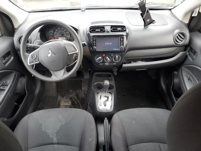 Photo 8 from auction – 2018 MITSUBISHI MIRAGE G4 with VIN ML32F3FJ1JHF02596