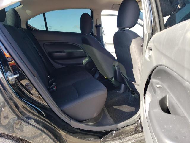 Photo 10 from auction – 2019 MITSUBISHI MIRAGE G4 with VIN ML32F3FJ7KHF15466
