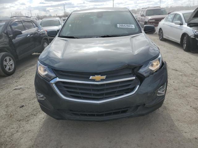 Photo 5 from auction – 2021 CHEVROLET EQUINOX LS with VIN 2GNAXSEV2M6143794