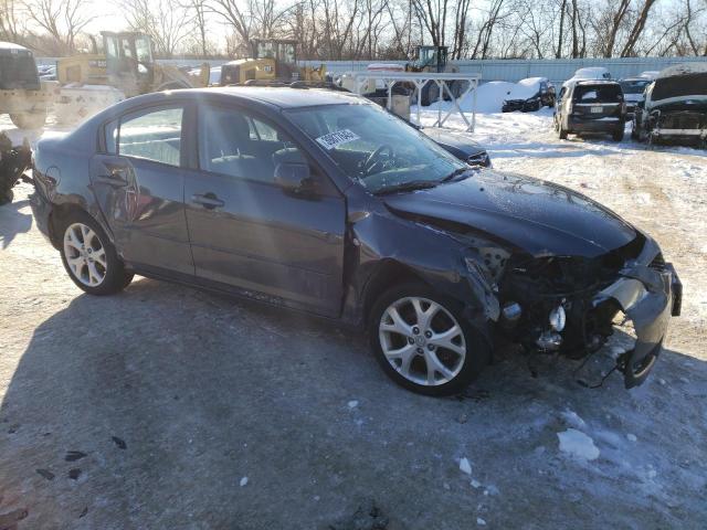 Фото 4 с аукциона – 2008 MAZDA 3 I с VIN JM1BK32F881187340