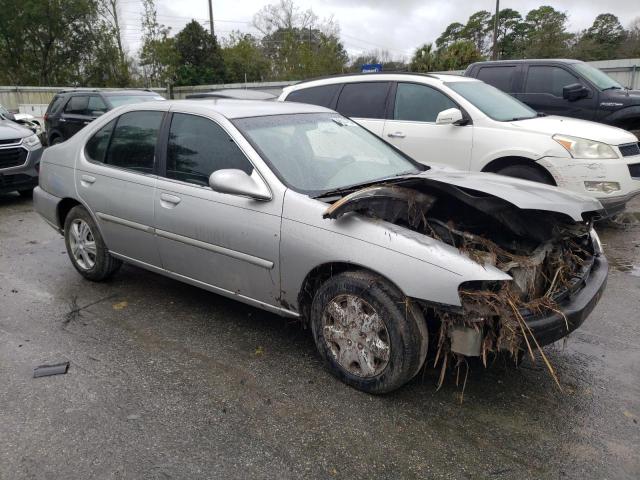 Photo 4 from auction – 2001 NISSAN ALTIMA XE with VIN 1N4DL01D21C117210