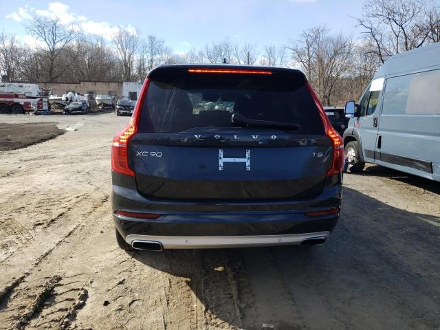 Photo 6 from auction – 2021 VOLVO XC90 T5 MO with VIN YV4102PK7M1741685