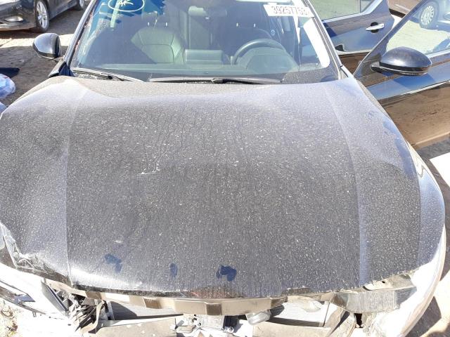 Photo 11 from auction – 2021 NISSAN ALTIMA SL with VIN 1N4BL4EV4MN328628